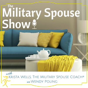 The Military Spouse Show