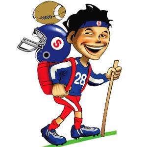 4th & Inches with Jana and The Sherpa