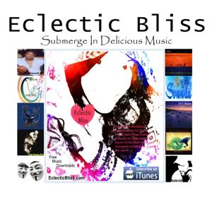 Eclectic Bliss