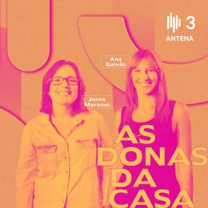 As Donas da Casa (Entrevistas)