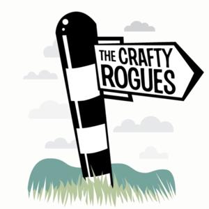 Crafty Rogues by The Crafty Rogues