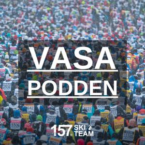 Vasapodden by Vasapodden