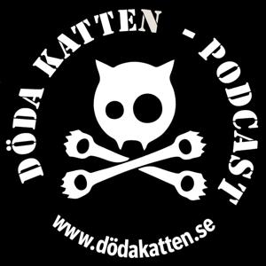 Döda Katten - Podcast by Ninjabomb Produktion