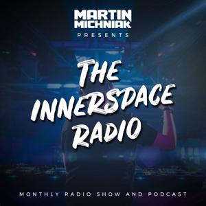 Martin Michniak presents Innerspace Radio