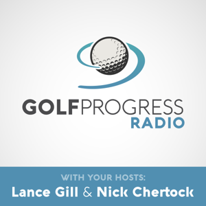 Golf Progress Radio