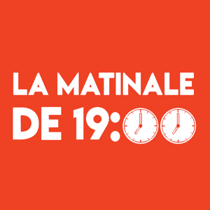 La Matinale de 19h - Radio Campus Paris