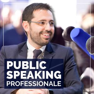 Public Speaking Professionale by Patrick Facciolo