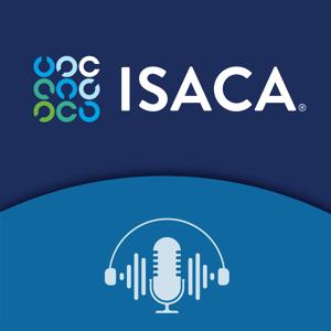 ISACA Podcast by ISACA Podcast