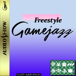 Freestyle Gamejazz