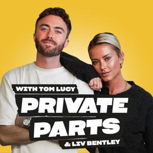 Private Parts by Spirit Studios