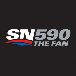 Raceline Radio by Sportsnet 590 The FAN