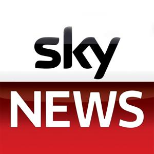 Sky News Business - Ticky