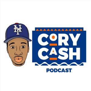 Cory Cash Podcast