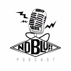 No Bluff Podcast