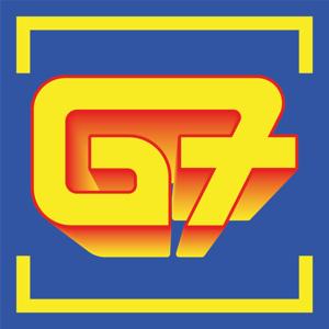 G7 by Podcut