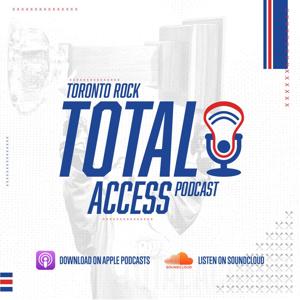 Toronto Rock Total Access by Toronto Rock