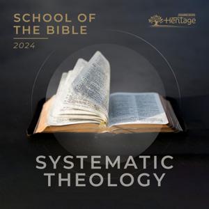 Heritage School of the Bible