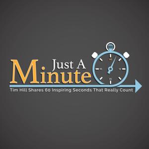 Just a Minute