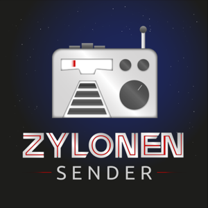 Zylonensender