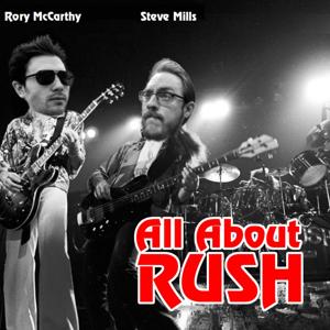 All About Rush