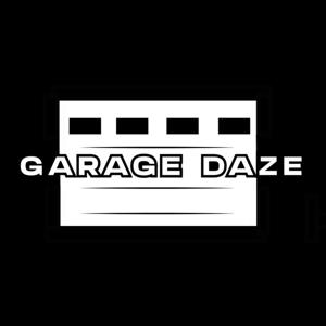 Garage Daze w/ Arch Madness