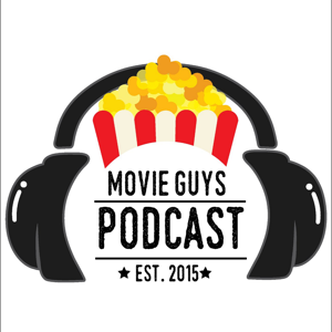 Movie Guys Podcast