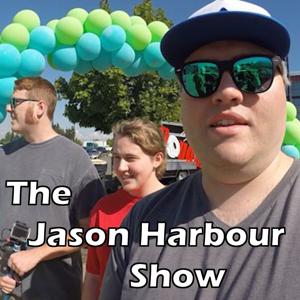 The Jason Harbour Show