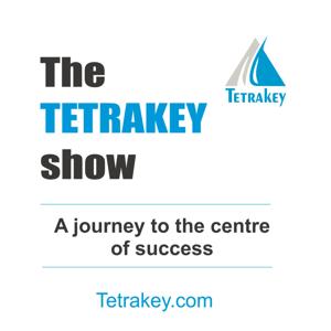 Tetrakey Business Coaching