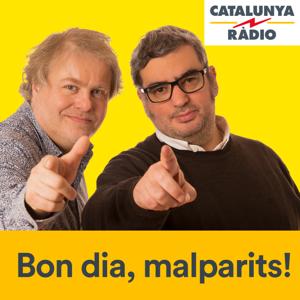 Bon dia, malparits!