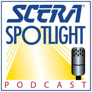 SCERA Spotlight Podcast
