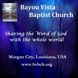 Bayou Vista Baptist Church