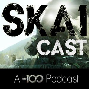 SkaiCast: The 100 Podcast by Sarah McCabe & Brittany Pearlman