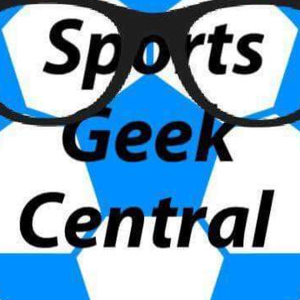 Sports Geek Central