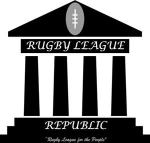 Rugby League Republic by RL Republic