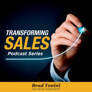 Transforming Sales