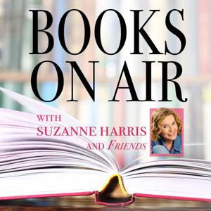 Books On Air by Suzanne Harris