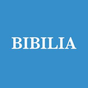 Kishambala Biblia (iliyotiwa)