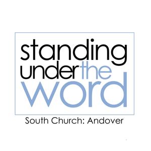 Standing Under the Word