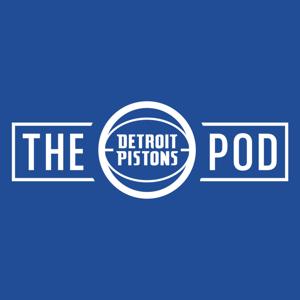 The Pistons Pod