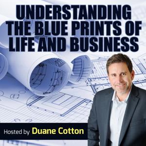 Podcast – Duane Cotton