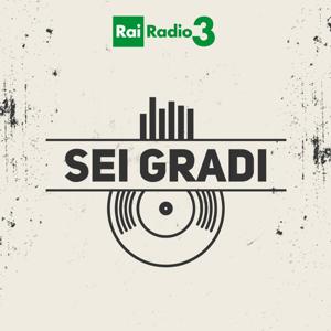 Sei Gradi - ARCHIVIO