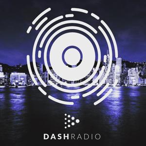 Night Moves on Dash Radio