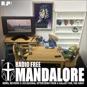 Radio Free Mandalore