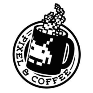 Pixel & Coffee - Café, VideoJuegos y más