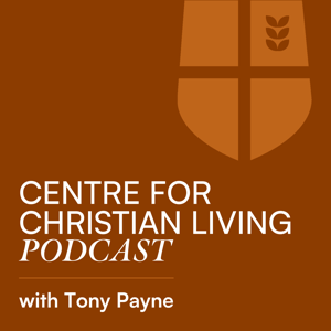 Centre for Christian Living podcast by Centre for Christian Living