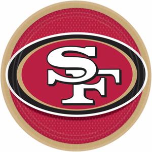 Talk 49ers with 49ersGab