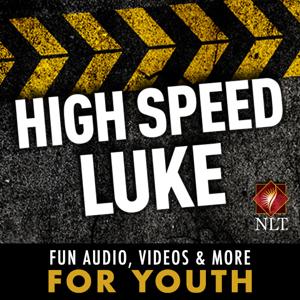 High Speed Luke