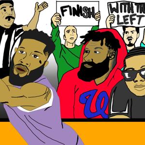 Finish With The Left