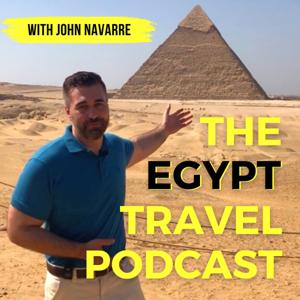 Egypt Travel Podcast