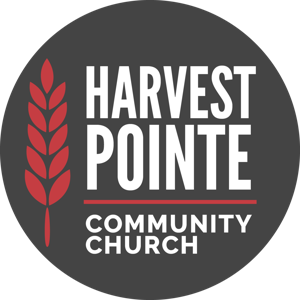 Harvest Pointe Community Church - Audio Messages